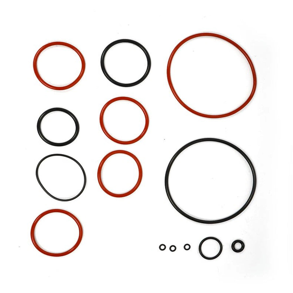 Head Gasket Set 4 Notch Suitable for Ford Transit MK8/Transit Custom 2.0 EcoBlue