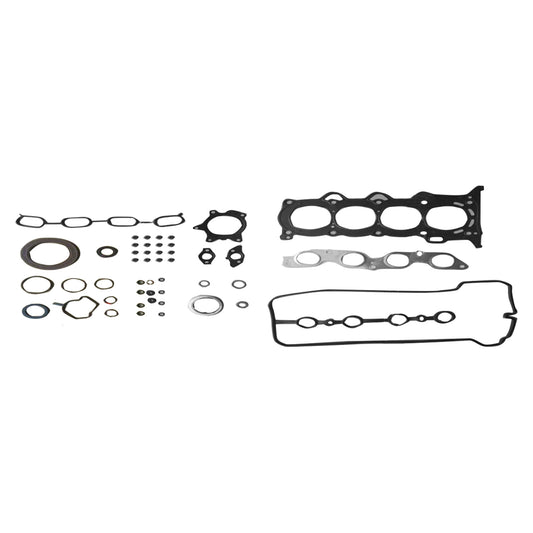 Engine Cylinder Head Gasket Repair Kit Suitable For Toyota Yaris 0411121040