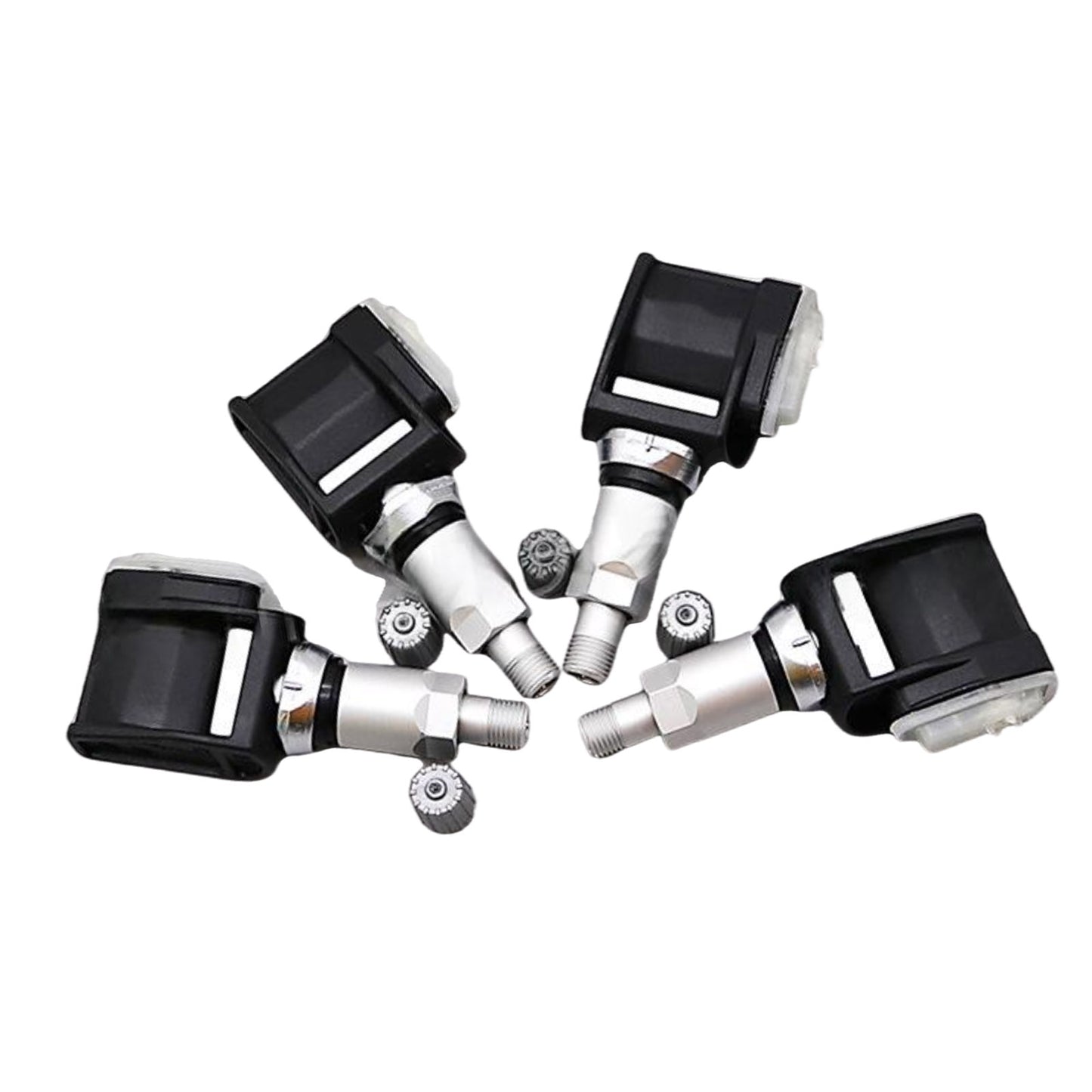 4x Tire Pressure Sensor Suitable For Mercedes Benz CLS A257 E300 E43 A0009052102