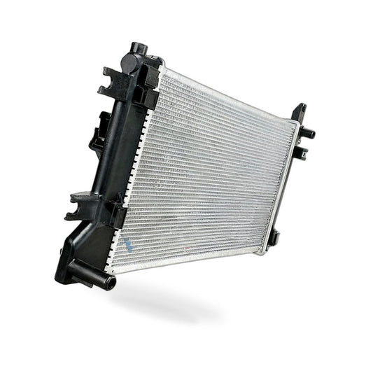 Radiator Suitable for Nissan Leaf EM57 EM61 Electric Auto 2011-2017