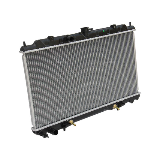 Standard Radiator Suitable For Nissan Pulsar N16 LX / Q / ST 1.6 & 1.8 AT / MT 2000-2006