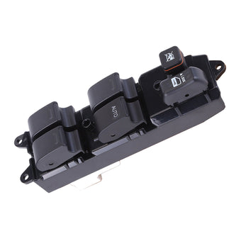 compare product Window Switch Front Right ABS Suitable For Toyota RAV4 ACA21 2000-03 84820-42080