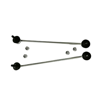 compare product Front Sway Bar Link Kit LH+RH Suitable For Honda Jazz 2002-2008 GD 1.3 1.5 L13A1