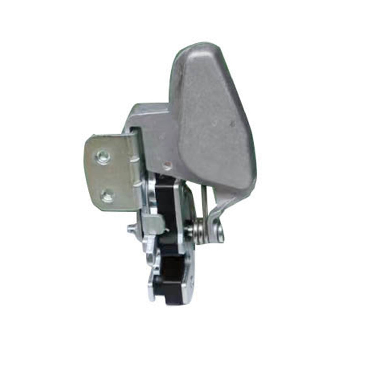 Left Door Latch Lock Suitable For Polaris RZR 1000/900 2015-Up RZR Turbo/RS1 2016-2021