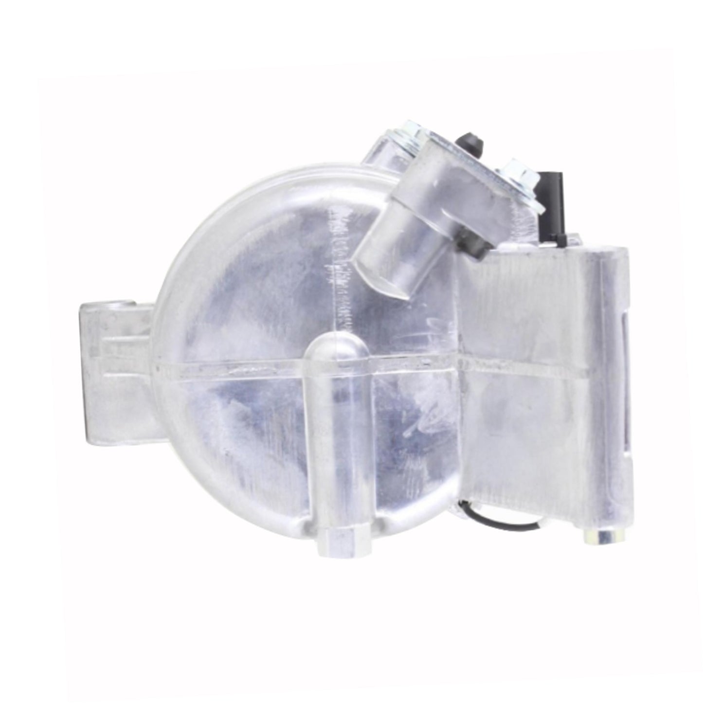 {{ Air Con AC Compressor Suitable for Mazda CX-3 DK 2.0L Petrol PE 01/2015 - Onward }} - Buy Car Parts Online at {{ Kaka Auto Parts }}.