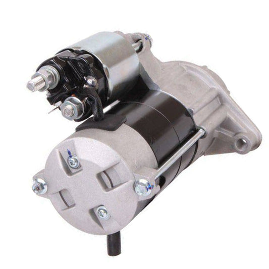 Starter Motor Suitable for Suzuki Sierra SJ410 F10A Petrol 1981¨C2000