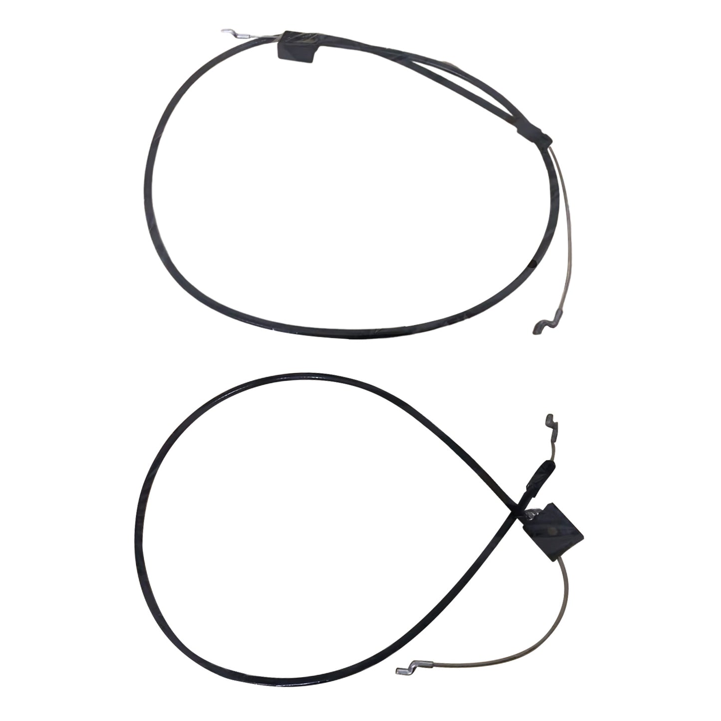 {{ Lawn Mower Brake Cable Suitable For Honda HRR216 HRX217 54530-VL0-S01 Black }} - Buy Car Parts Online at {{ Kaka Auto Parts }}.