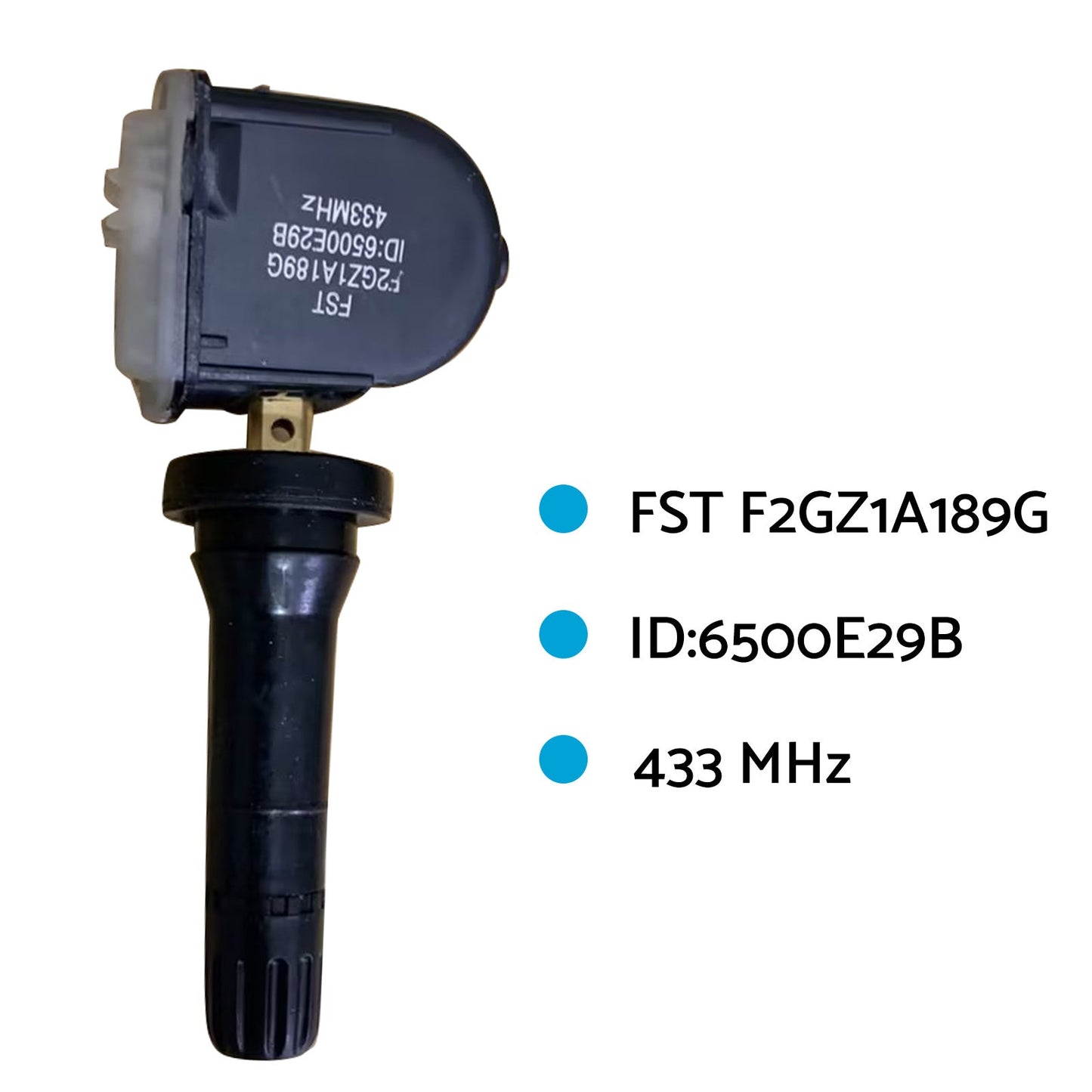 Tyre Pressure Sensor Suitable for Ford Ranger Everest Mustang F2GZ1A189G