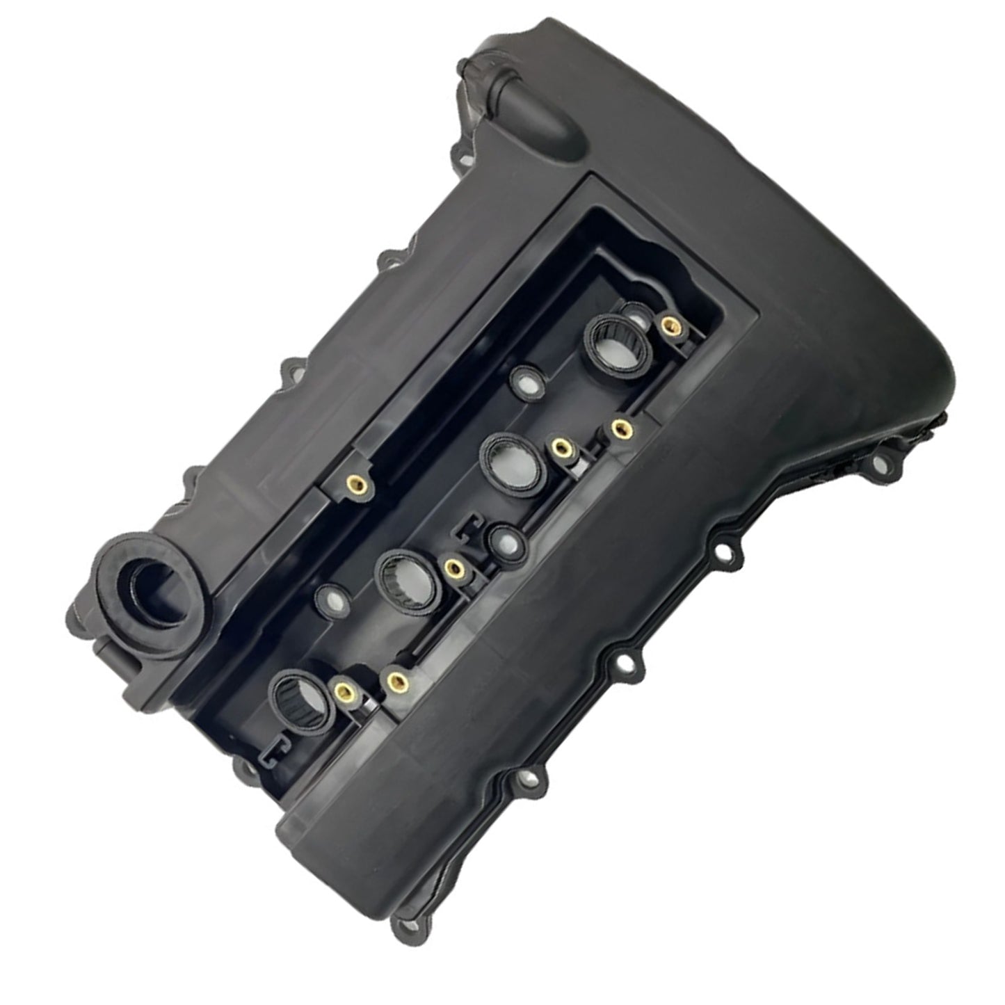 {{ Valve Cover w/ Gasket Suitable For Mitsubishi Outlander Sport RVR 10–On 1035A456 }} - Buy Car Parts Online at {{ Kaka Auto Parts }}.