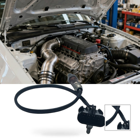 Oxygen Sensor Suitable for Chevrolet 93338741 0 258 986 722