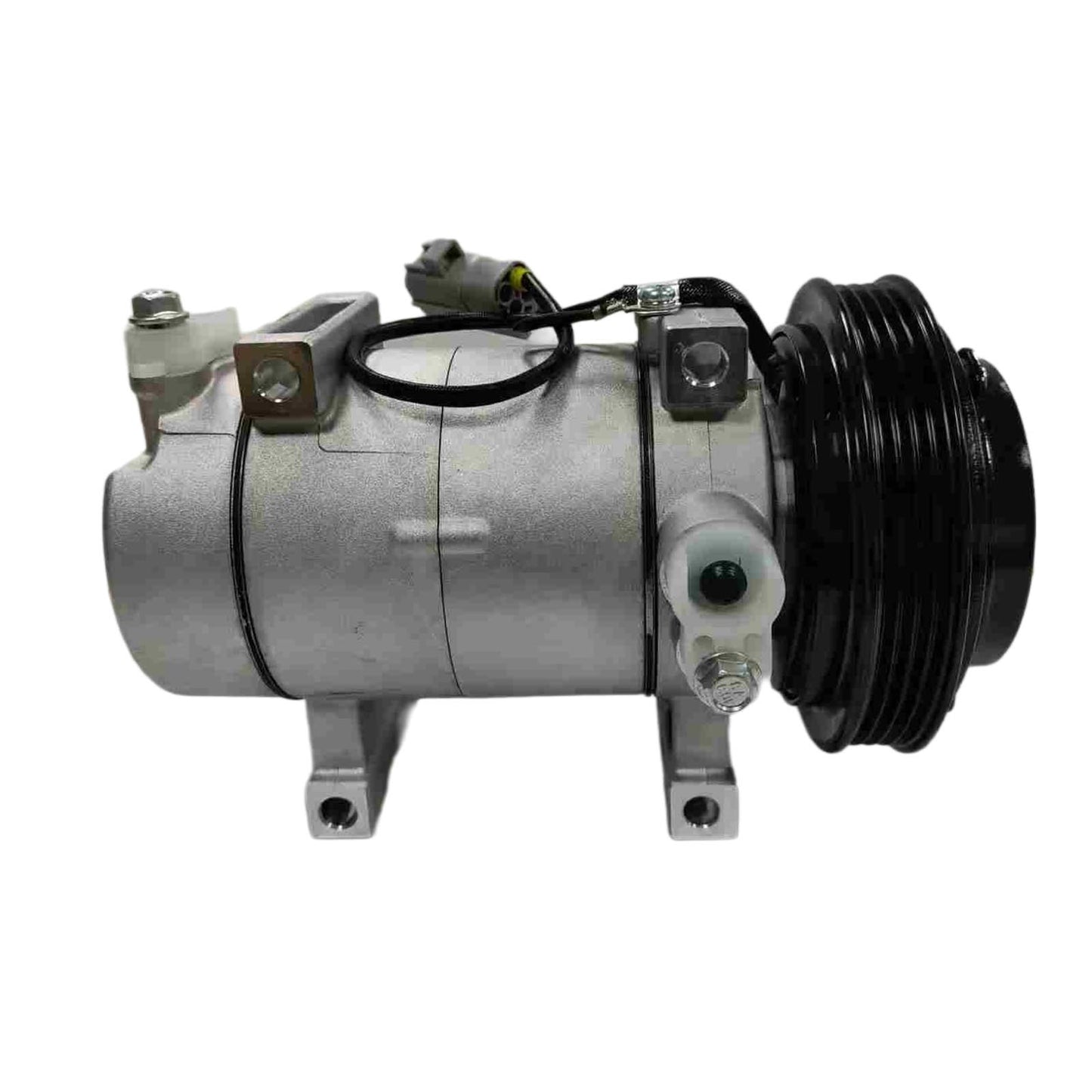Air Conditioning Compressor Suitable For Subaru Outback BG 2.5L Petrol EJ25D 1996-1998