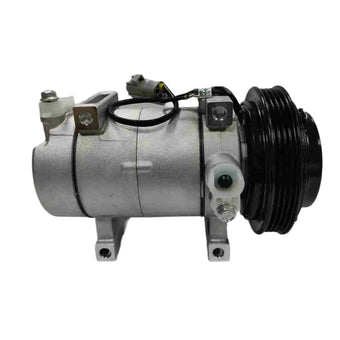 compare product Air Conditioning Compressor Suitable For Subaru Outback BG 2.5L Petrol EJ25D 1996-1998
