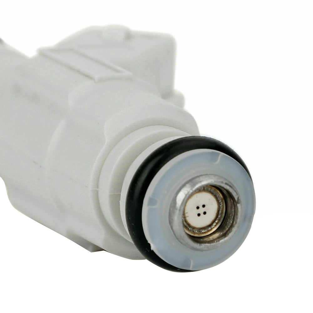 6x Fuel Injectors Suitable For Holden Commodore, Calais & Statesman 3.8L V6 – 0280155868