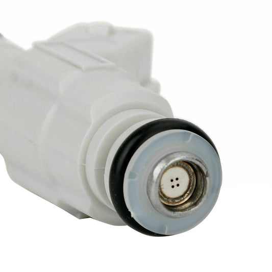 6x Fuel Injectors Suitable For Holden Commodore, Calais & Statesman 3.8L V6 – 0280155868