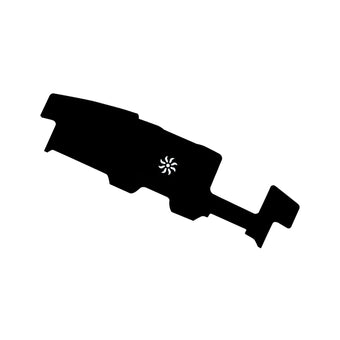 compare product Black Dash Mat Suitable for BYD SHARK 6 with Heads Up Display 2024-2026