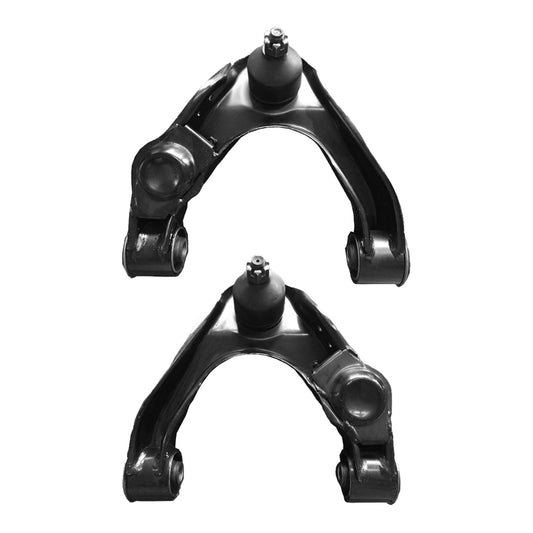 Front Upper Control Arm Left & Right Suitable For Nissan Navara D22 2.5 Di 2002-2003