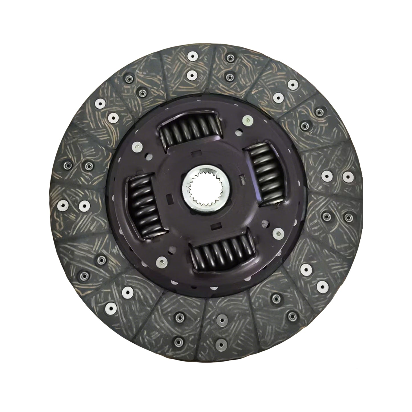 Clutch Kit 26.1mm Suitable for Ford Ranger PJ PK 3.0L WEAT 07-11