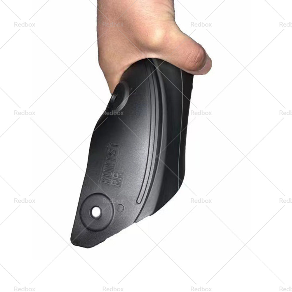 {{ 4Pcs FrontRear Mud Flaps Splash Guards Fender TPE Fits For Tesla Model Y }} - Buy Car Parts Online at {{ Kaka Auto Parts }}.