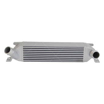 compare product Upgraded 100mm Intercooler Suitable For Hyundai iLoad/iMax 2.5L TQ Turbo Diesel 2012-2015