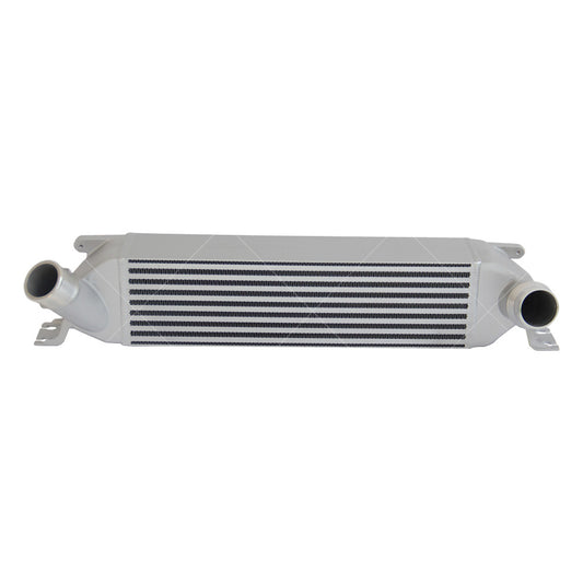 {{ UPGRADED 100MM INTERCOOLER FIT HYUNDAI iLOAD iMAX 2. 5L TQ TURBO DIESEL 2012-2015 }} - Buy Car Parts Online at {{ Kaka Auto Parts }}.