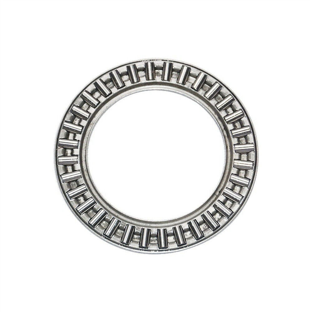 {{ 10PCS 20mm x 35mm x 2mm AXK2035 Thrust Needle Roller Bearing with AS2035 Washer }} - Buy Car Parts Online at {{ Kaka Auto Parts }}.