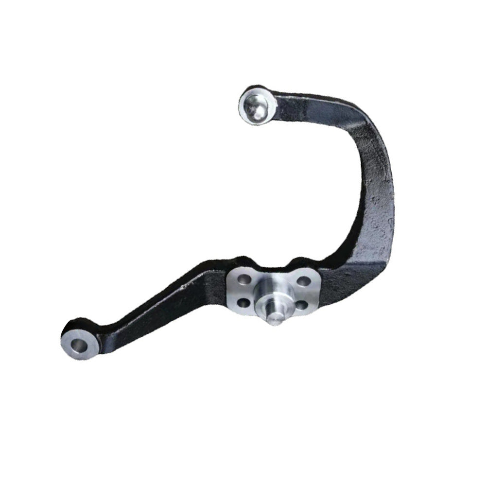 {{ Steering Knuckle Boomerang Arm Suitable For Toyota Hilux LN106 RN105 LN65 YN65 }} - Buy Car Parts Online at {{ Kaka Auto Parts }}.
