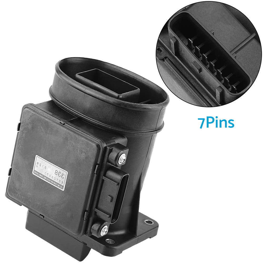 MAF Air Flow Meter Sensor Fit For Mistubishi Magna Pajero Triton Verada E5T06071