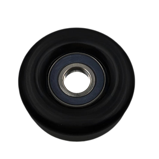 Idler Pulley Black Suitable For Holden Commodore VT VX VY VZ VE V8 12563326
