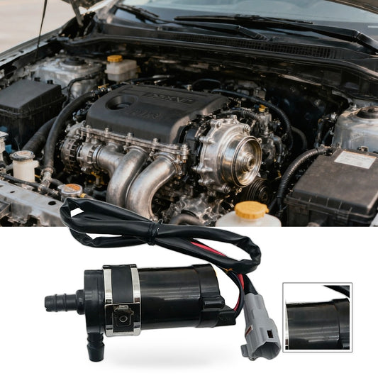 Washer Pump Suitable for Mitsubishi Lancer Outlander ASX RVR MN117943