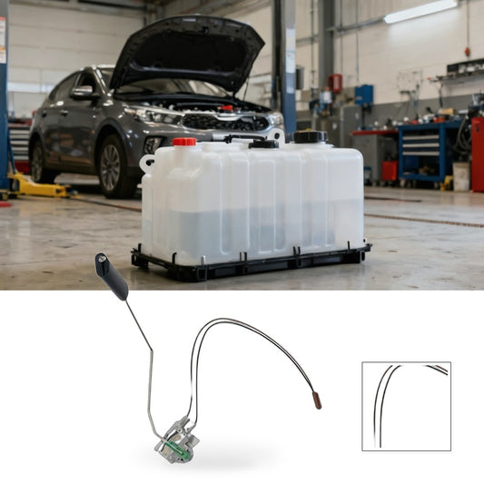 Fuel Tank Sending Unit Suitable for Hyundai Tucson Kia Sportage 94460-D3500