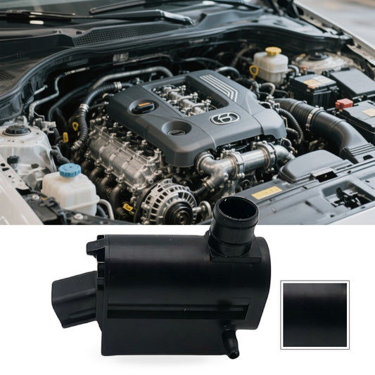Windshield Washer Pump Suitable for Hyundai Accent Elantra Sonata 98510-26100