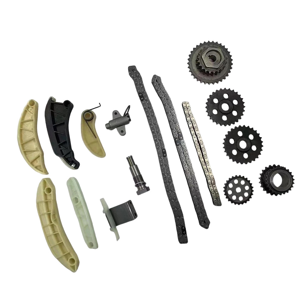 Timing Chain and Gear Kit Suitable for LDV G10 1.9L Turbo Diesel 2016-2022