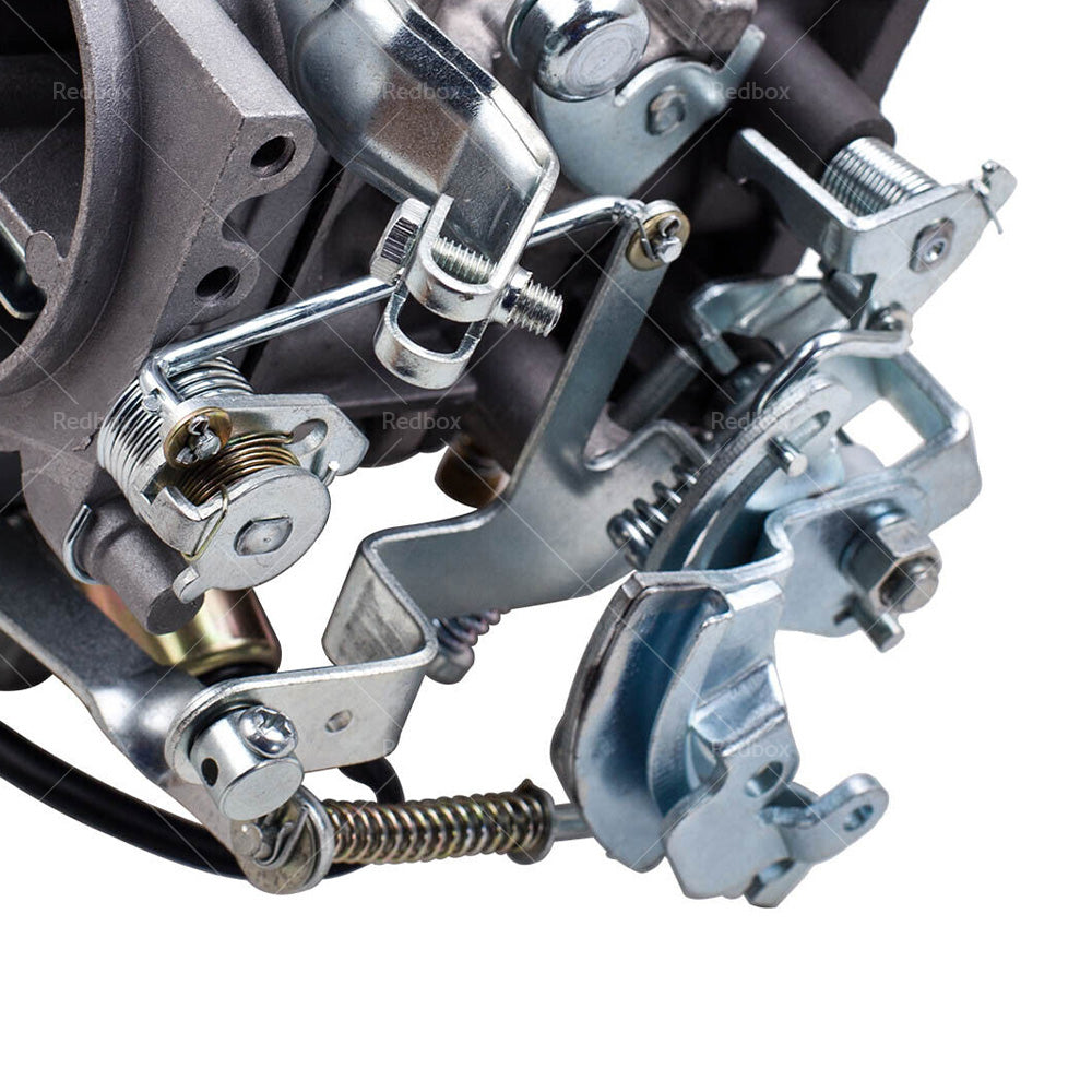 {{ Carburetor Suitable For Toyota 4K Corolla Liteace 1973-1987 Carby  21100-13170 }} - Buy Car Parts Online at {{ Kaka Auto Parts }}.