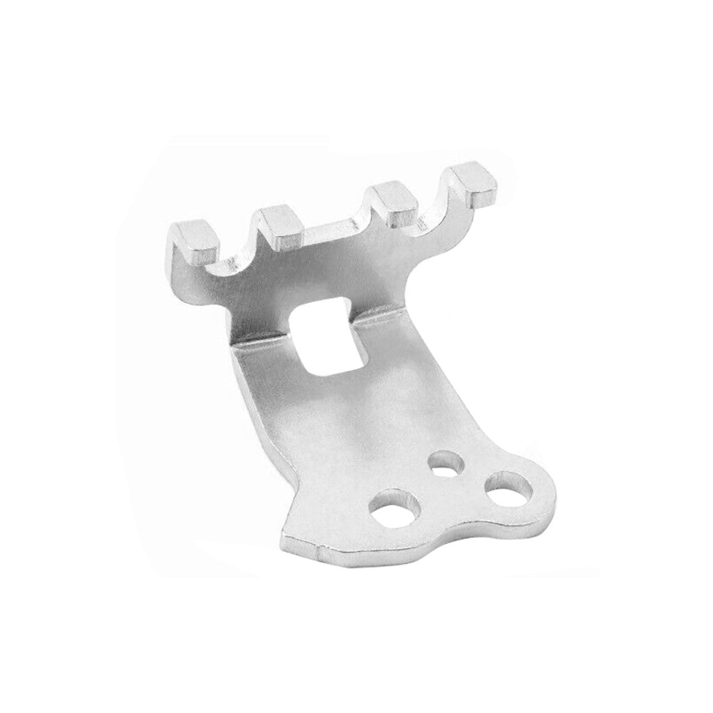 De-restrictor Plate Throttle Body Parts Suitable For Yamaha MT-07 / XSR700 2013-2022