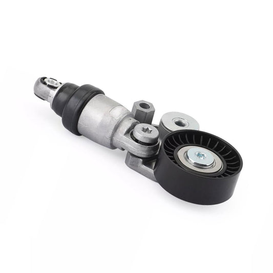 {{ Belt Tensioner & Bearing Pulley Suitable for Mazda 3 BM BN 6 GJ GL CX-5 KE GH }} - Buy Car Parts Online at {{ Kaka Auto Parts }}.