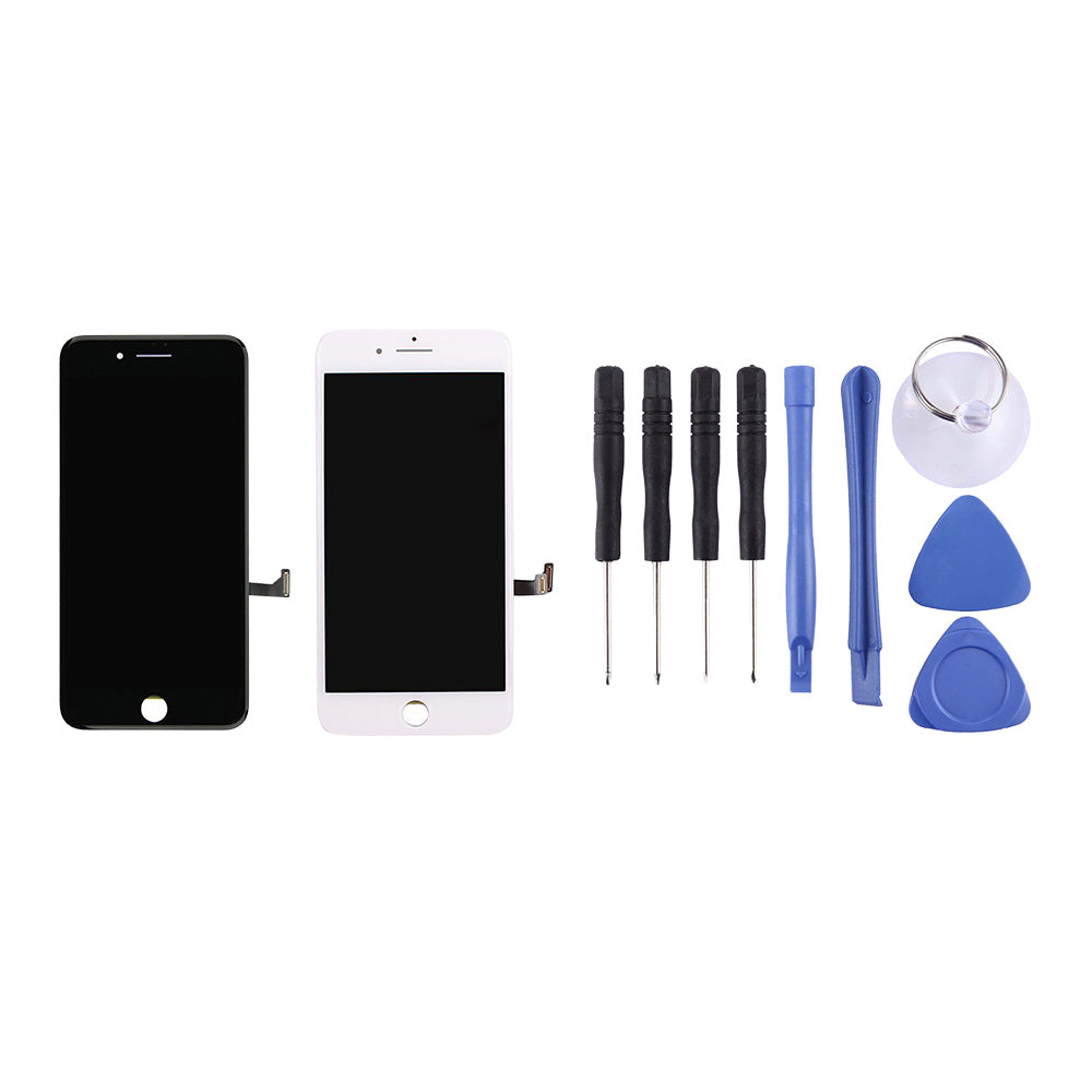 {{ Suitable For iPhone 7 8 Plus  LCD Touch Screen Replacement Digitiser Display Assembly }} - Buy Car Parts Online at {{ Kaka Auto Parts }}.