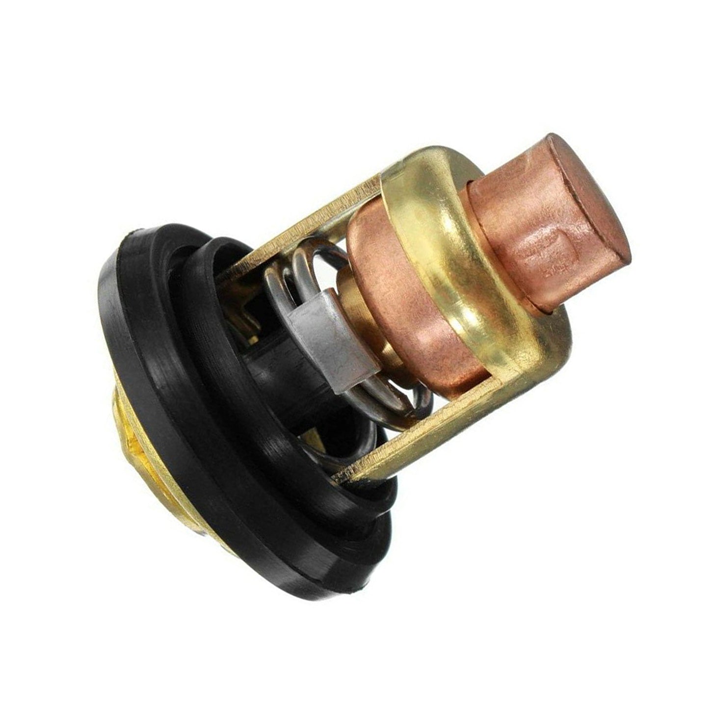 {{ Thermostat Repair Kit Suitable for Johnson/Evinrude 65 80 85 90 100 110 112 HP }} - Buy Car Parts Online at {{ Kaka Auto Parts }}.