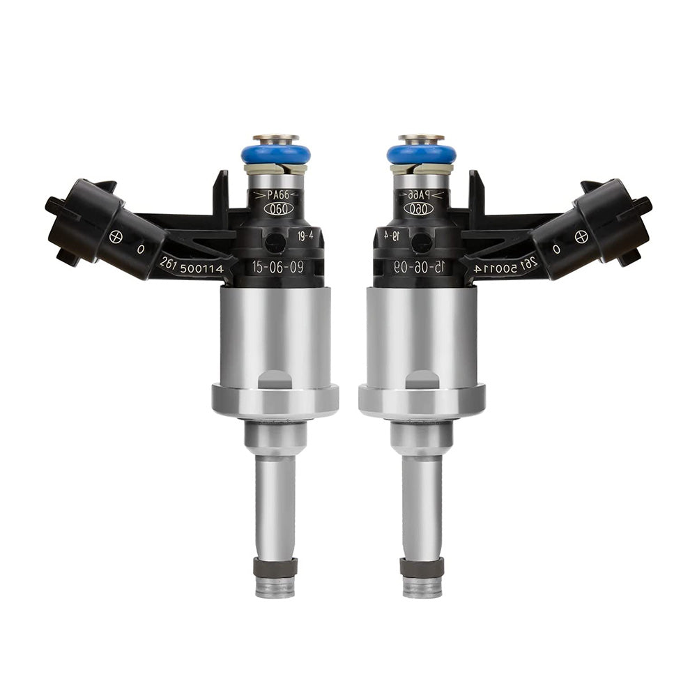 6PCS Fuel Injector Suitable For Holden Commodore VE Caprice WM 3. 6L V6 12632255