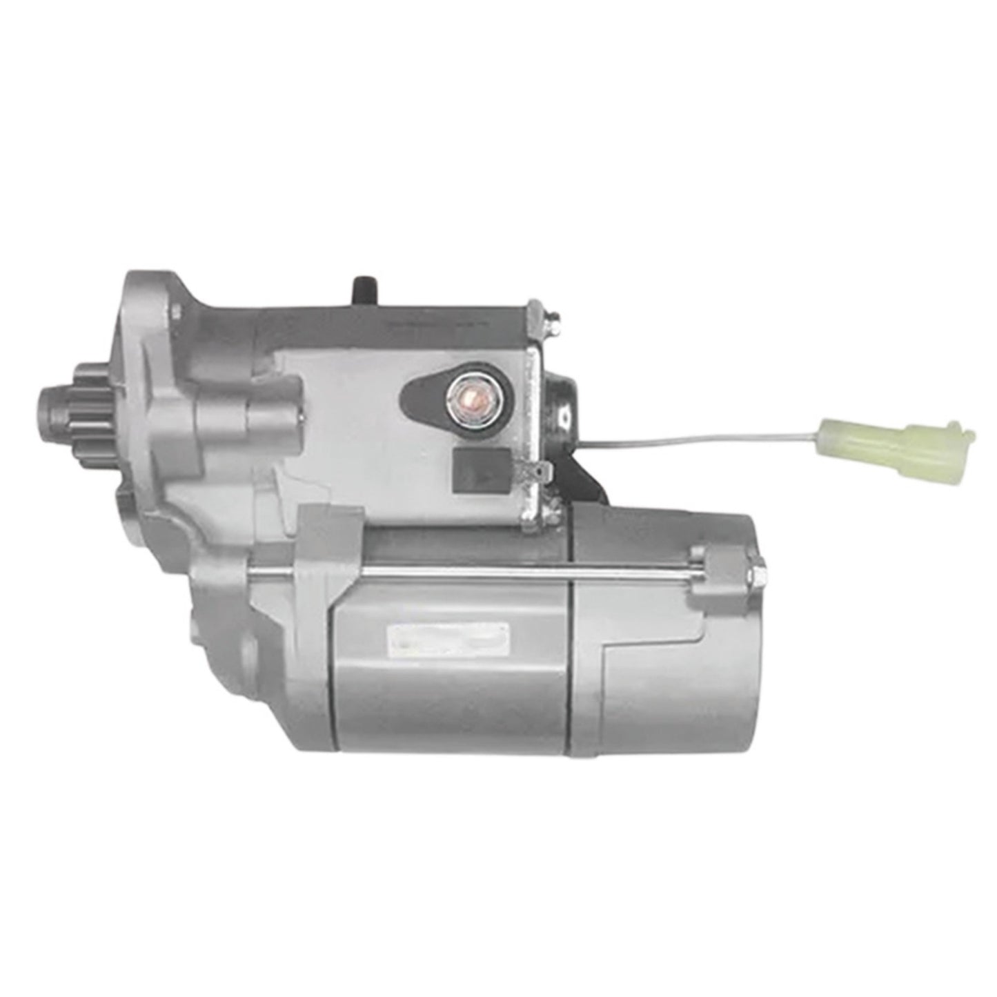 {{ Starter Motor Suitable for Kubota Tractors Excavators Carrier Diesel CT4 Engine }} - Buy Car Parts Online at {{ Kaka Auto Parts }}.