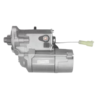 compare product Starter Motor Suitable for Kubota Tractors Excavators Carrier Diesel CT4 Engine