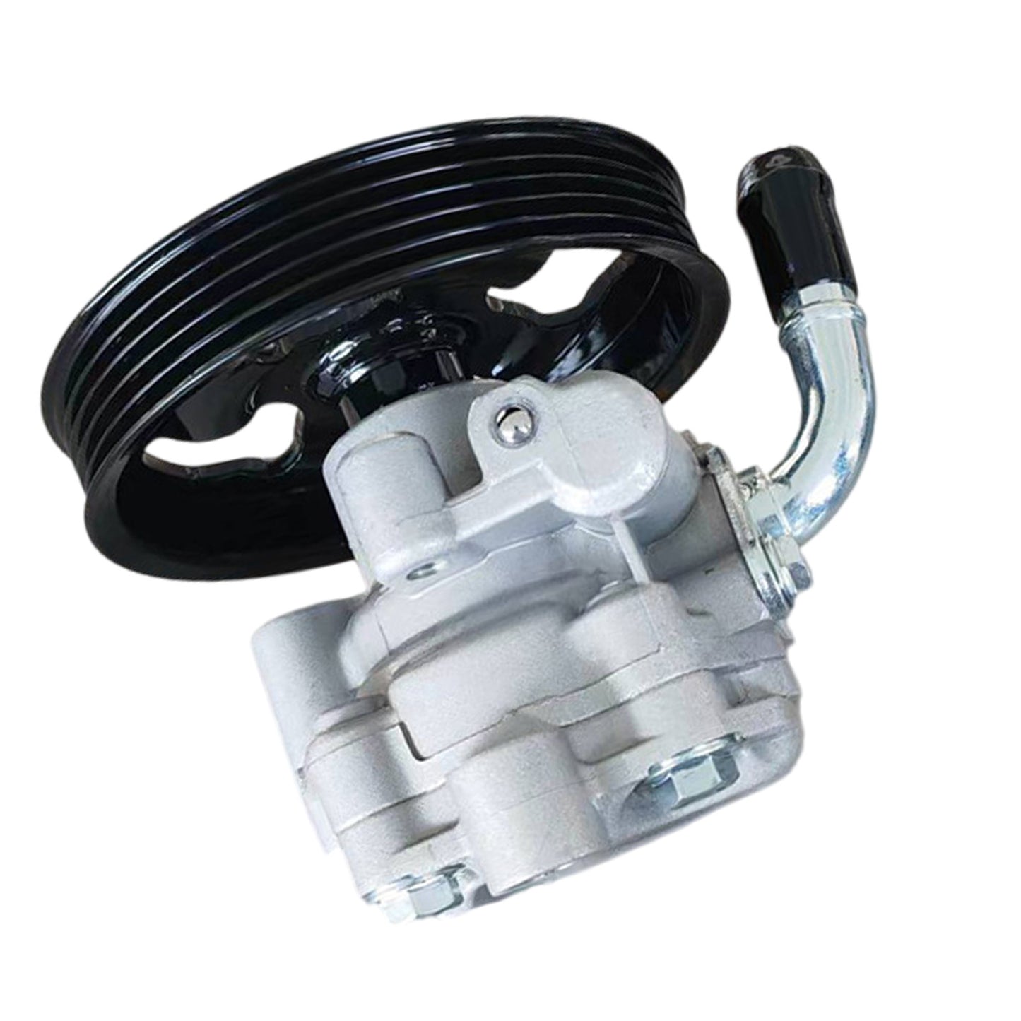 {{ Power Steering Oil Pump Suitable for Mitsubishi Pajero Sport Triton 2.4L 2015-On }} - Buy Car Parts Online at {{ Kaka Auto Parts }}.