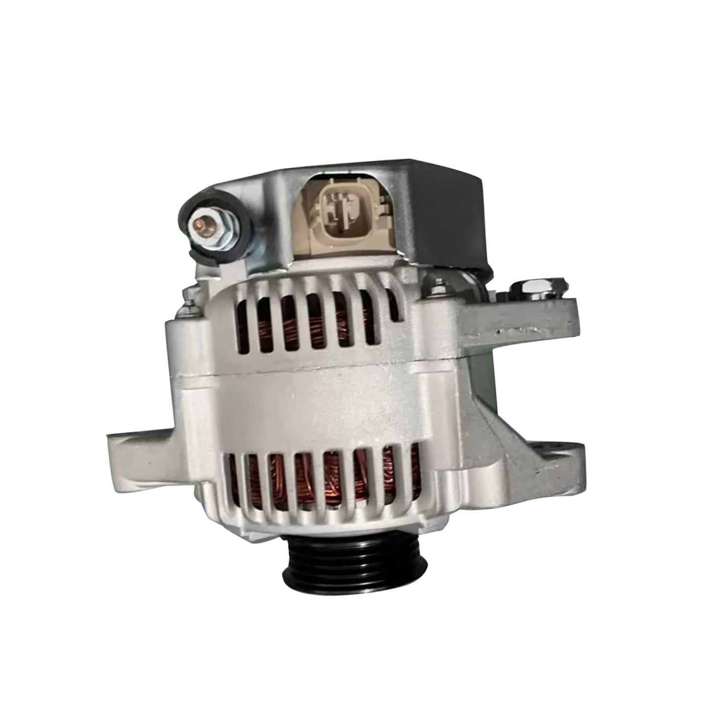 {{ 80A Alternator Suitable for Toyota Yaris NCP90R NCP91R NCP93R NCP130R NCP131R }} - Buy Car Parts Online at {{ Kaka Auto Parts }}.