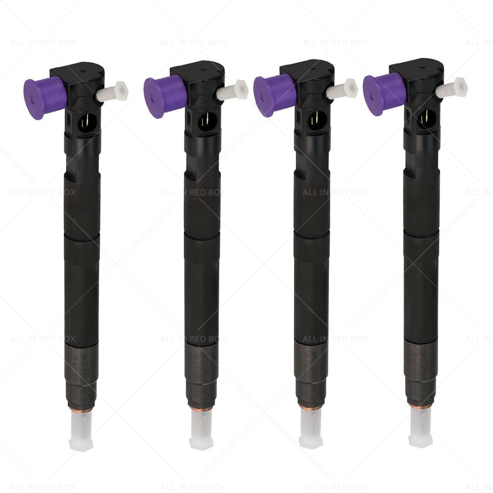 {{ 4PCS Diesel Fuel Injector Suitable for Hyundai iLoad 28236381 }} - Buy Car Parts Online at {{ Kaka Auto Parts }}.