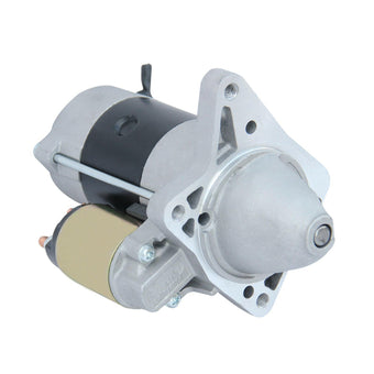 compare product Starter Motor Suitable For Ford Courier PD PE PG PH 1996-1998 / Ranger PJ PK 2006-2011