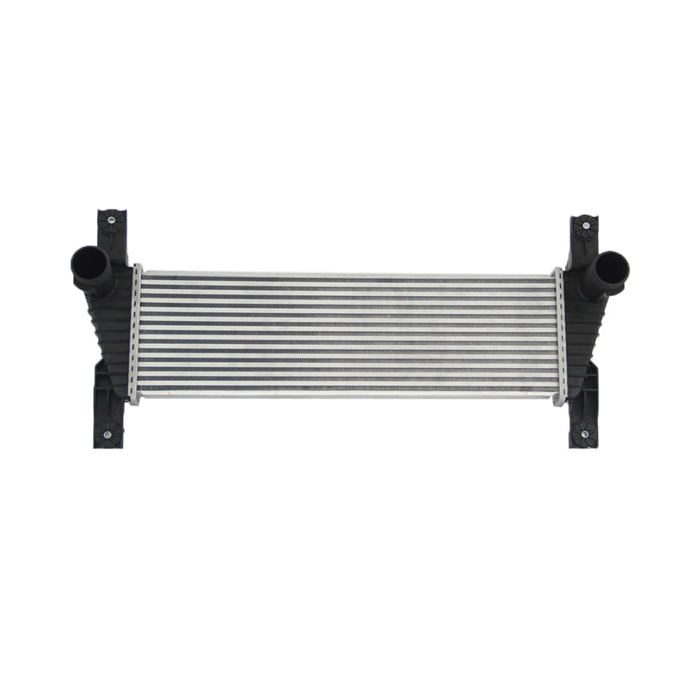 Front Mount Intercooler Kit Suitable For Ford Ranger PX PX2 Mazda BT-50 3.2L Turbo 2011+