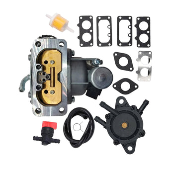 compare product Engines Carburetor Kit suitable for Kawasaki FH721V FH641V FH601V Kawasaki Carb Repair Kit suitable for FH721V FX801V etc