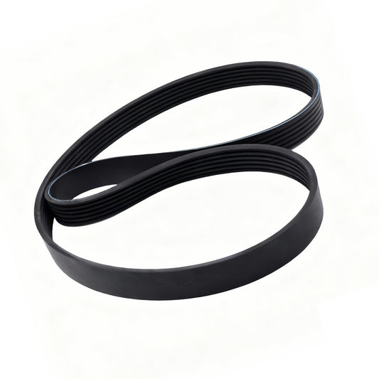 Serpentine Belt 6PK2870 Suitable for Holden Colorado RG 2.8L 2013¨C2021