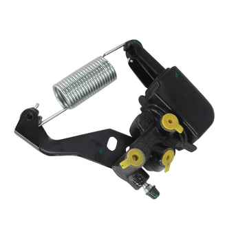 compare product Brake Load Sensing Valve Suitable For Nissan Frontier / Navara D22TD 2.5TD 1998-2001