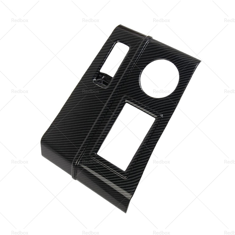 {{ Central Control Gear Shift Panel Trim Suitable For Mitsubishi Outlander 2022 }} - Buy Car Parts Online at {{ Kaka Auto Parts }}.