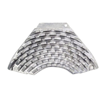 compare product AC Heater Blower Resistor Suitable For Volvo S60 / S70 / S80 / V70 / XC90 9171541 8693262